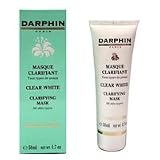 Darphin Clear White Clarifying Mask