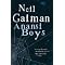 Neil Gaiman Books 2005 editions