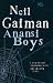 Anansi Boys