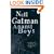 Anansi Boys