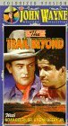 Trail Beyond [VHS]