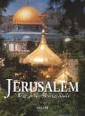 Jerusalem - Wege in die Heilige Stadt - Almuth Lessing