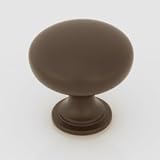 Jeffrey Alexander Madison Knob, Oil Rubbed Bronze