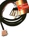 HOSA DIGITAL MULTI-TRACK SNAKES COMPATIBLE WITH TASCAM DA-88 AND FOSTEX RD-8; 8 XLR (F) TO 25-PIN, 4m (13.2 ft.)