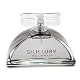 Ted Lapidus Silk Way Eau De Parfum Spray for Women 50ml / 1.7oz - B001RVO1UQ