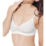 87042 36 Nude Wacoal Pull On Bra Top