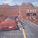 Josh and S.A.M.