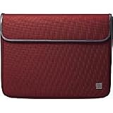 ソニー VAIO type F light/type C対応キャリングケース（レッド） VGP-CKC2/R