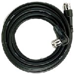 SOUTHWESTERN BELL M61228 RG-6 Cable with Molded F Connector