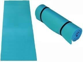 Roll-Up Exercise Mat - 52