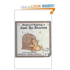Just So Stories