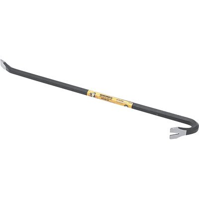 Roughneck 30in. Wrecking Bar, Model# 70-403