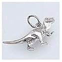 Dinosaur, T-Rex Charm