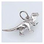 Dinosaur, T-Rex Charm
