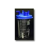 Medi-Vac Suction Canister Kit - 1200cc