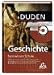 Duden. Basiswissen Schule. Geschichte. Buch / CD-ROM / Internet. (Lernmaterialien)