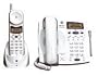 GE 26955GE1 900 MHz Analog Cordless Phone with Corded Base