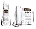 Electronics : GE 26955GE1 900 MHz Analog Cordless Phone with Corded Base