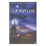 Wormwoodby G.P. Taylor