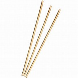 Orange Wood Stick Cuticle Pusher Manicure Lot of 144
