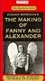 Making of Fanny & Alexander [VHS]