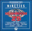CD-Charts  Search : Mushroom Story of the 90's, Vol. 1