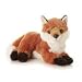 Plush Frannie Fox Mini Flopsie 8"
