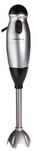 Euro-Pro KB303E 350-Watt Stick Blender/Chopper Euro-Pro KB303E 350-Watt Stick Blender/Chopper
