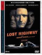 Lost Highway [Region 2]
