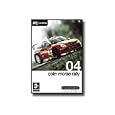 Colin McRae Rally 4 by Codemasters