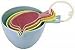 from Tala Tala Melamine Measuring Cups Model 10465