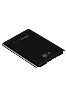 NEW LG OEM BATTERY FOR VERIZON VX8500 VX 8500 CHOCOLATE
