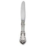 BURGUNDY PLACE KNIFE PS