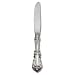 BURGUNDY PLACE KNIFE PS