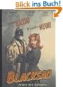Blacksad: Hinter den Kulissen