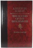Study in Scarlet & The Hound of the Baskervilles