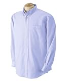 Devon and Jones Men's Advantage Elite Pinpoint Oxford (D605)