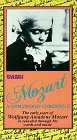 Mozart: A Childhood Chronicle [VHS]