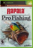 Rapala Pro Fishing Video Game Platform: PlayStation 2