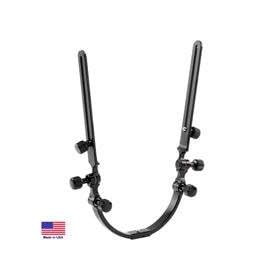 Kirk Dual Flash Bracket