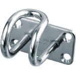 Cover image : TRUSCO ステンレスワイヤープレートフック 6mm TPH-6(P)