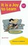 It is a Joy to Learn (Kindergarten Phonic)