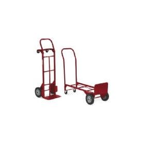 Buy Gleason Industrial Prd 800Lb Cap Hand Truck 40119 Hand Trucks by Gleason now!