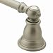 Creative Specialties YB5424BN Kingsley 24" Towel Bar Brushed Nickel