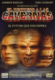 Teenage Caveman  [ NON-USA FORMAT, PAL, Reg.2 Import - Spain ]