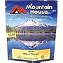 Mountain House Rice and Chicken