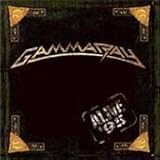 Gamma Ray -  Alive '95