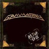 Gamma Ray - Alive 