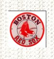 Boston Red Sox Flashing Pin Pendant