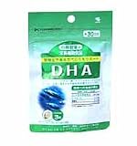 小林製薬 約30日分 DHA 90粒